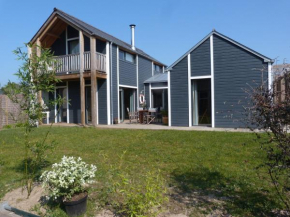 Maison Bambou